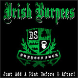 822 - IRISH BURPEES - BURPEES VELOCITY