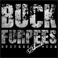 827BS - BUCK FURPEES - BURPEES VELOCITY