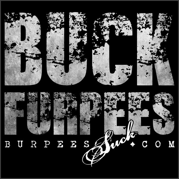 827BS - BUCK FURPEES - BURPEES VELOCITY
